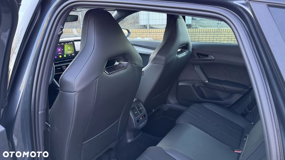 Cupra Formentor 2.0 TSI 4Drive VZ DSG - 12
