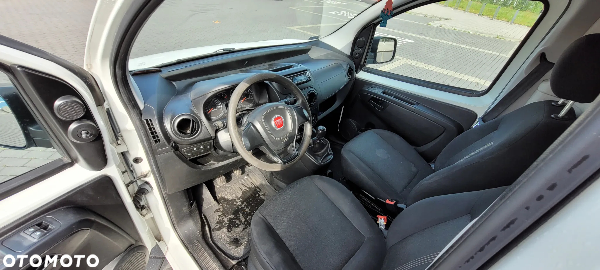 Fiat Fiorino - 20