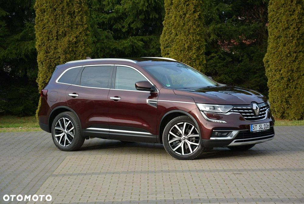 Renault Koleos 2.0 Blue dCi Intens 4x4 X-Tronic - 3
