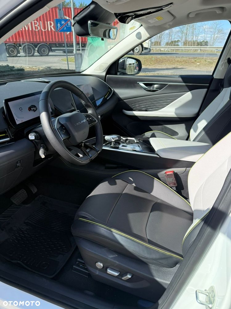 BAIC 5 Beijing 1.5T Comfort DCT - 8