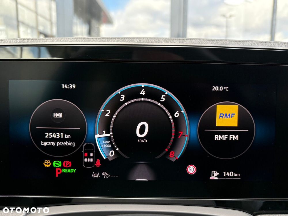 Volkswagen Passat Variant - 22