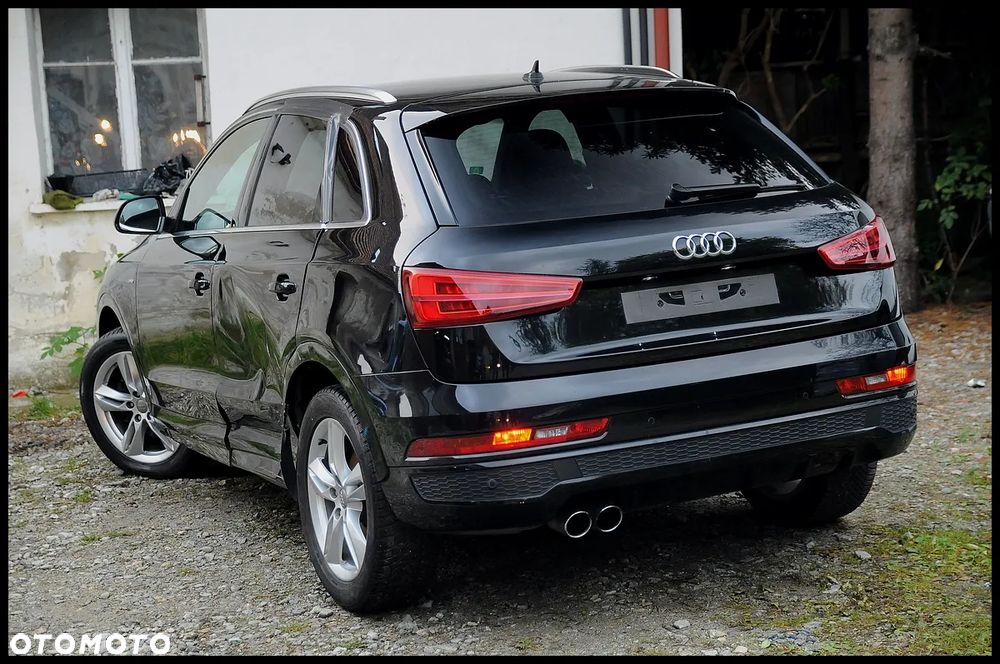 Audi Q3 1.4 TFSI Sport S tronic - 16