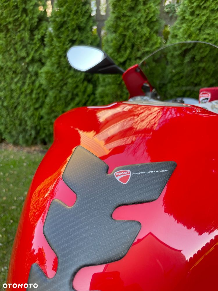 Ducati 1199 Panigale - 21