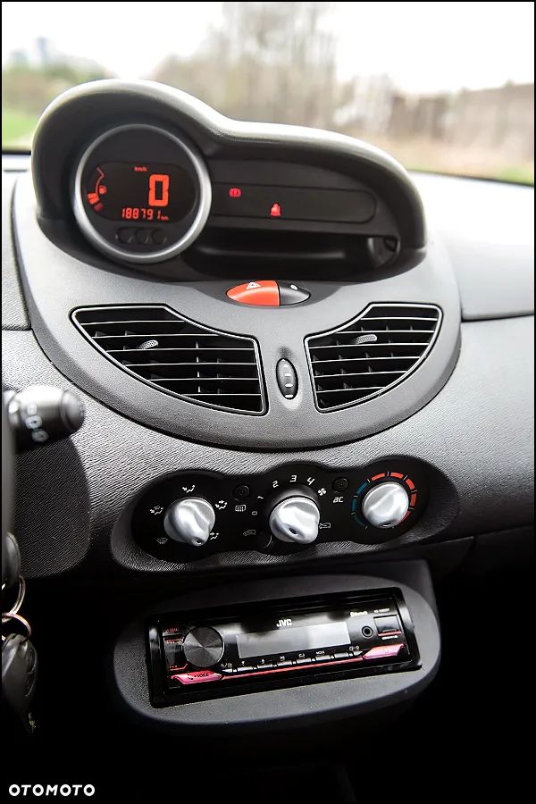 Renault Twingo - 22