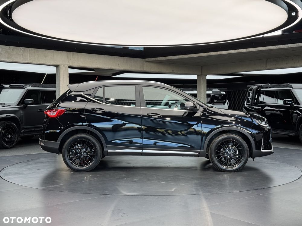 Jetour X50 - 7