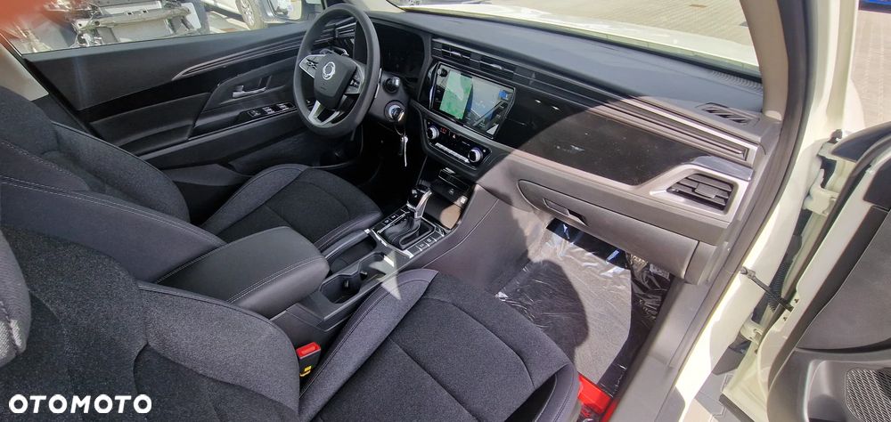 SsangYong/KGM Korando 1.5 T-GDI Joy 2WD - 12