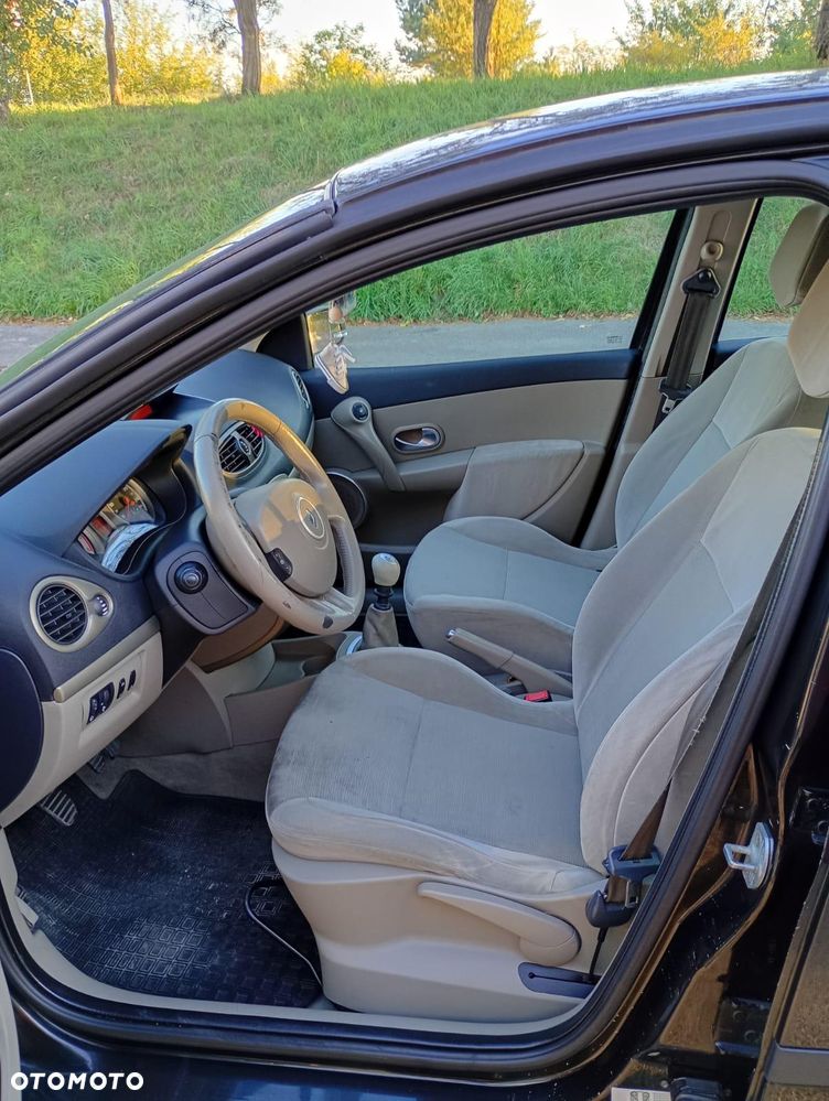 Renault Clio 1.5 dCi Extreme - 4
