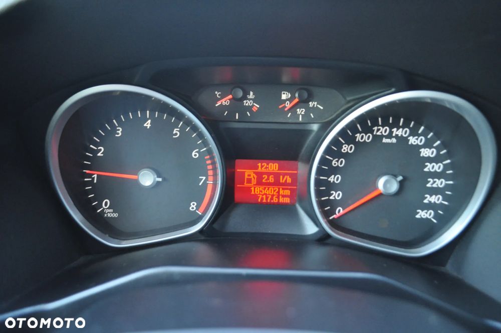 Ford Mondeo 2.0 Titanium - 19