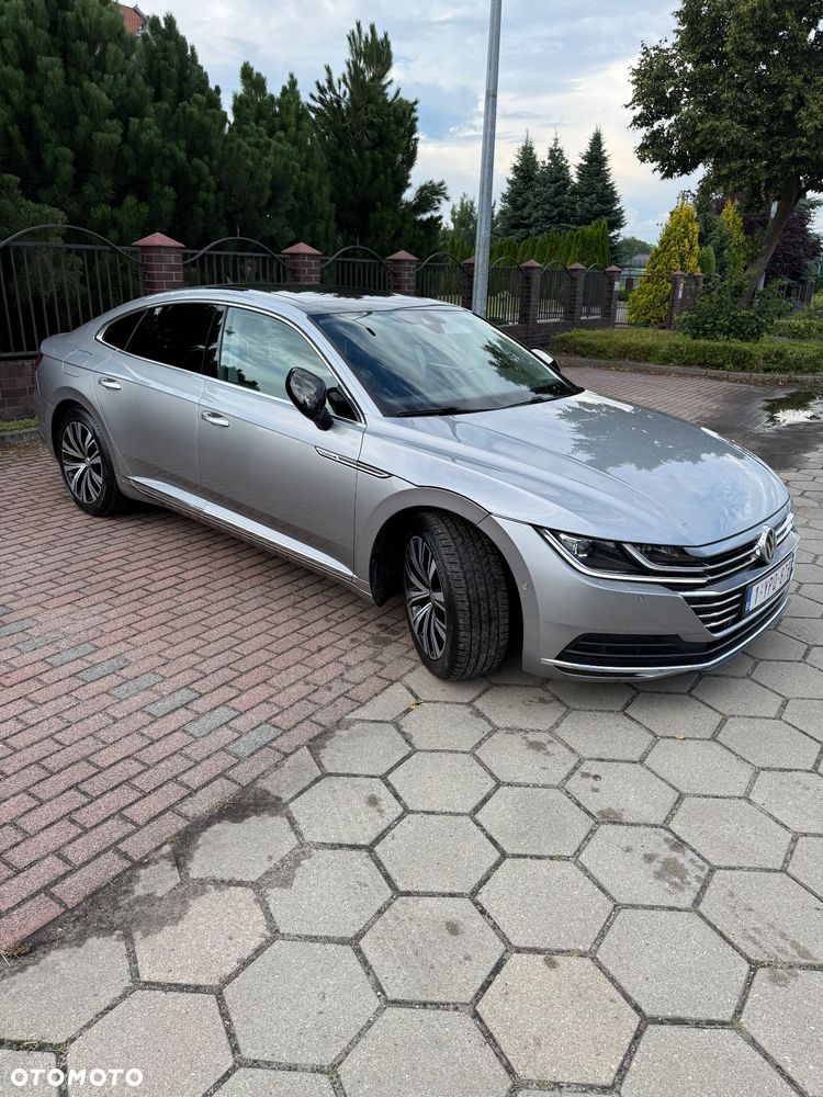 Volkswagen Arteon 2.0 TDI SCR DSG Elegance - 6