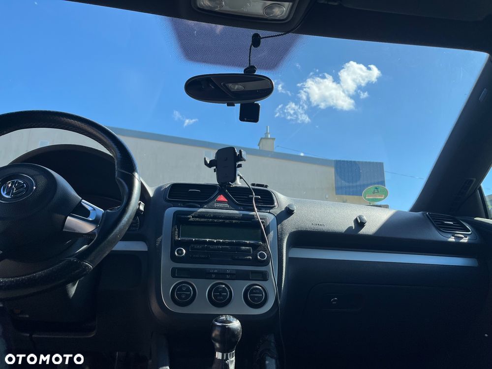 Volkswagen Scirocco - 41