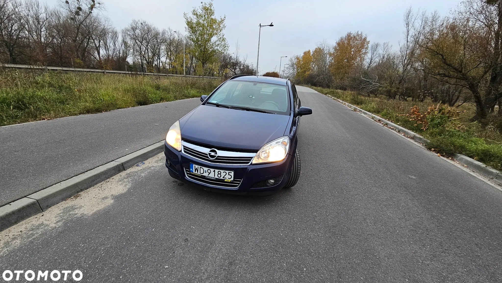 Opel Astra III 1.3 CDTI Enjoy - 16