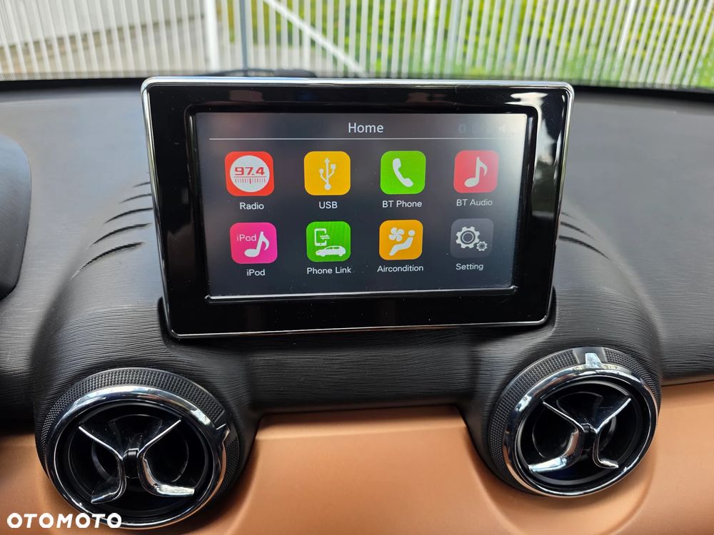 BAIC Senova X35 - 13