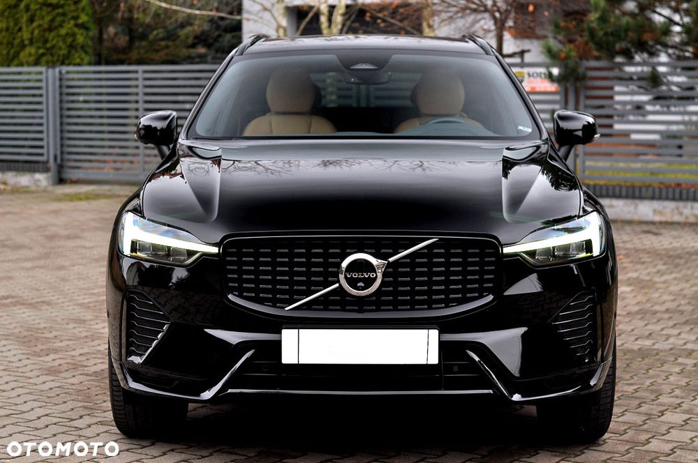 Volvo XC 60 B4 D Geartronic RDesign - 9