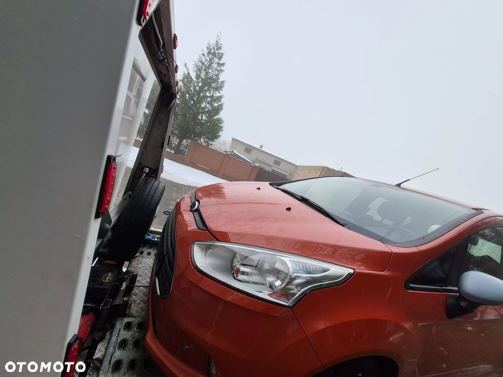 Ford B-MAX 1.0 EcoBoost Colourline - 1