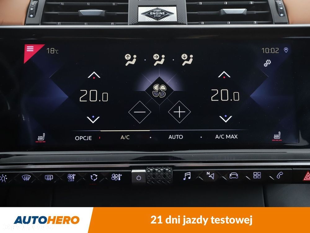 DS Automobiles DS 7 Crossback - 24