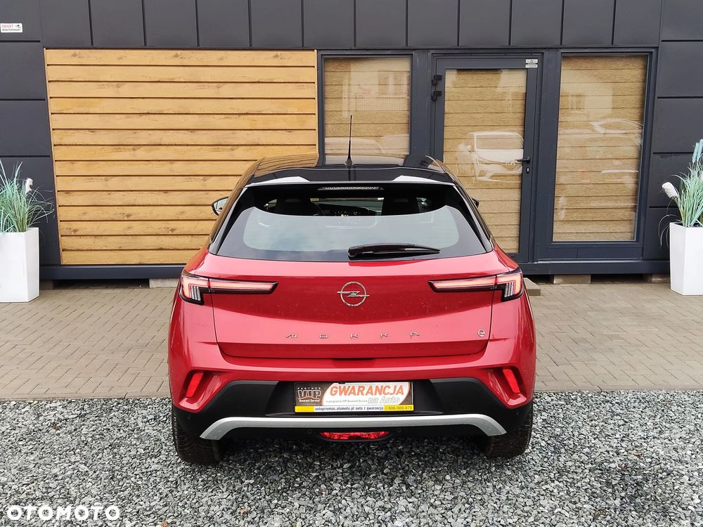 Opel Mokka 50kWh Ultimate Pack - 30