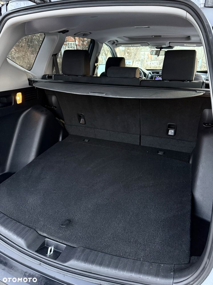 Honda CR-V - 8