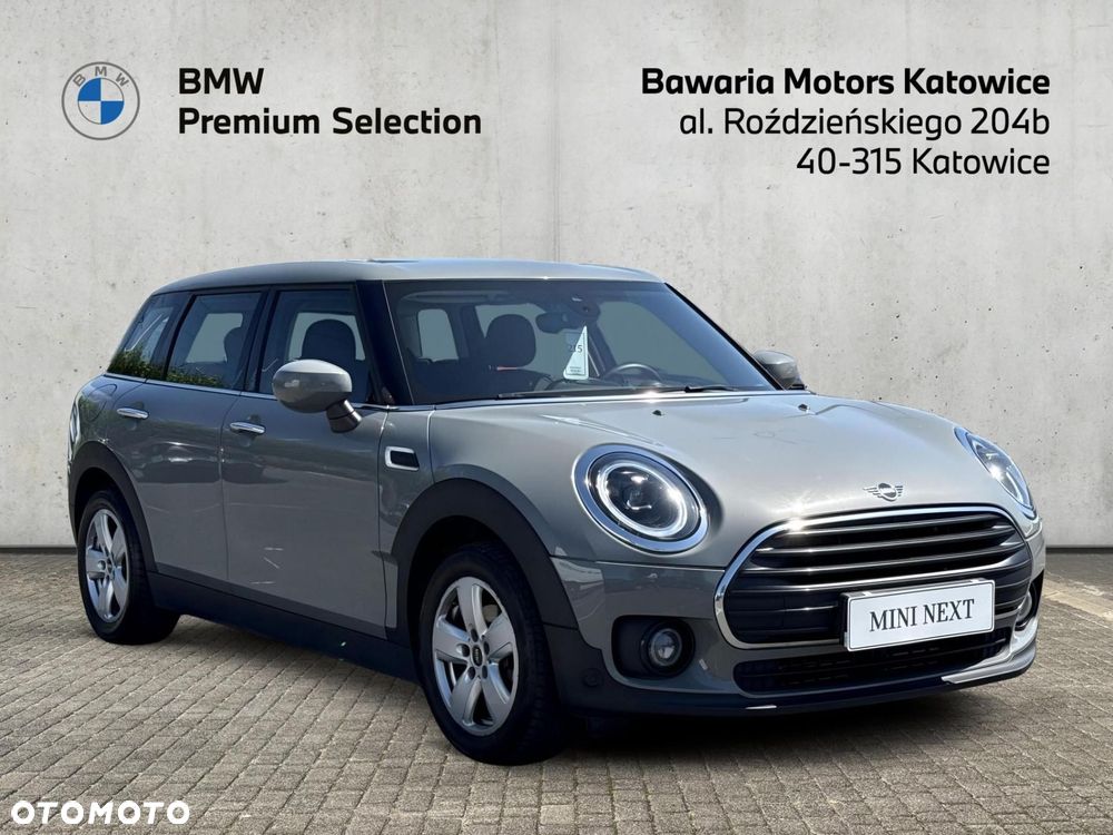 MINI Clubman - 22