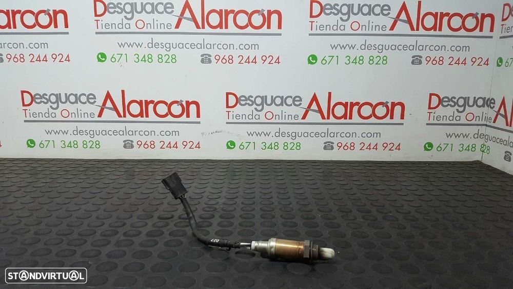SONDA LAMBDA HYUNDAI ACCENT (X3) 1.3 GS - 1