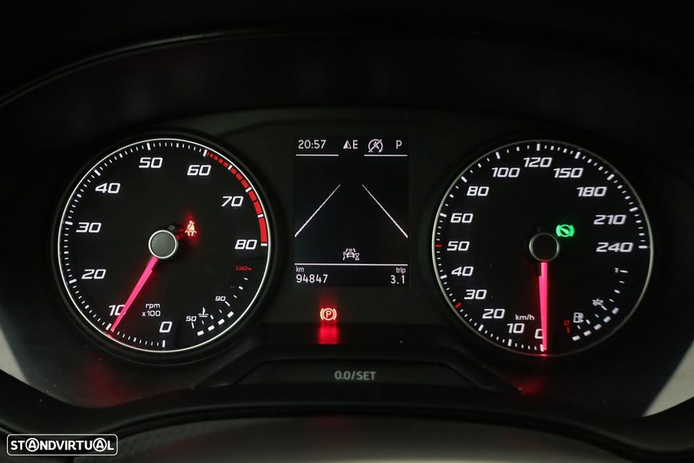 SEAT Arona 1.0 TSI FR DSG - 16