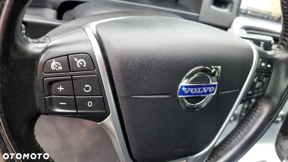 Volvo S60 D3 RDesign - 21
