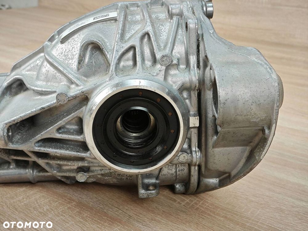 MOST DYFER TYLNY BMW 4 430i Xdrive 3.15 G22 G23 G26 G20 G29 33km JAK NOWY - 3