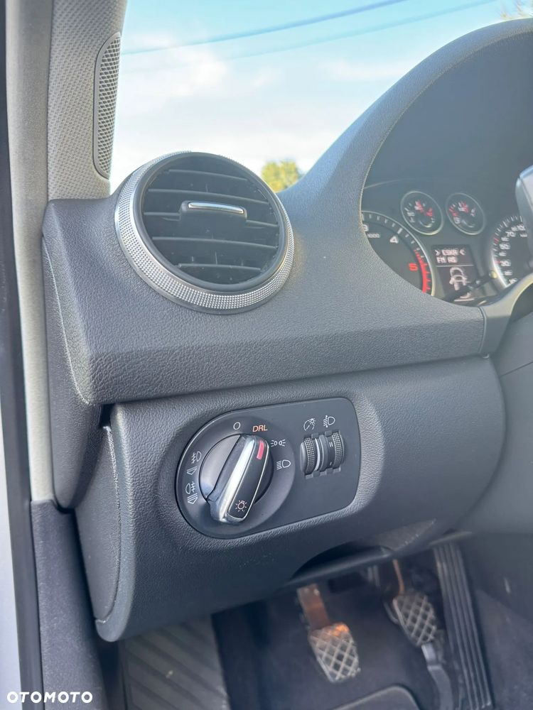 Audi A3 2.0 TDI Ambition - 17