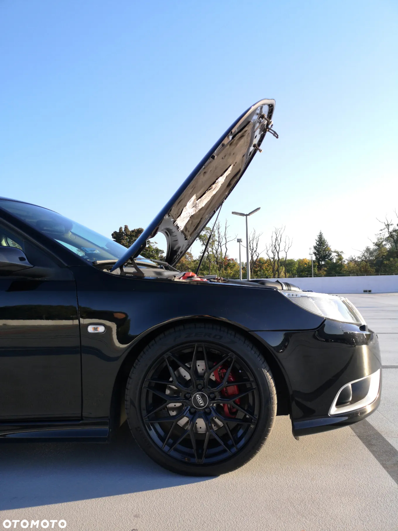 Saab 9-3 - 3