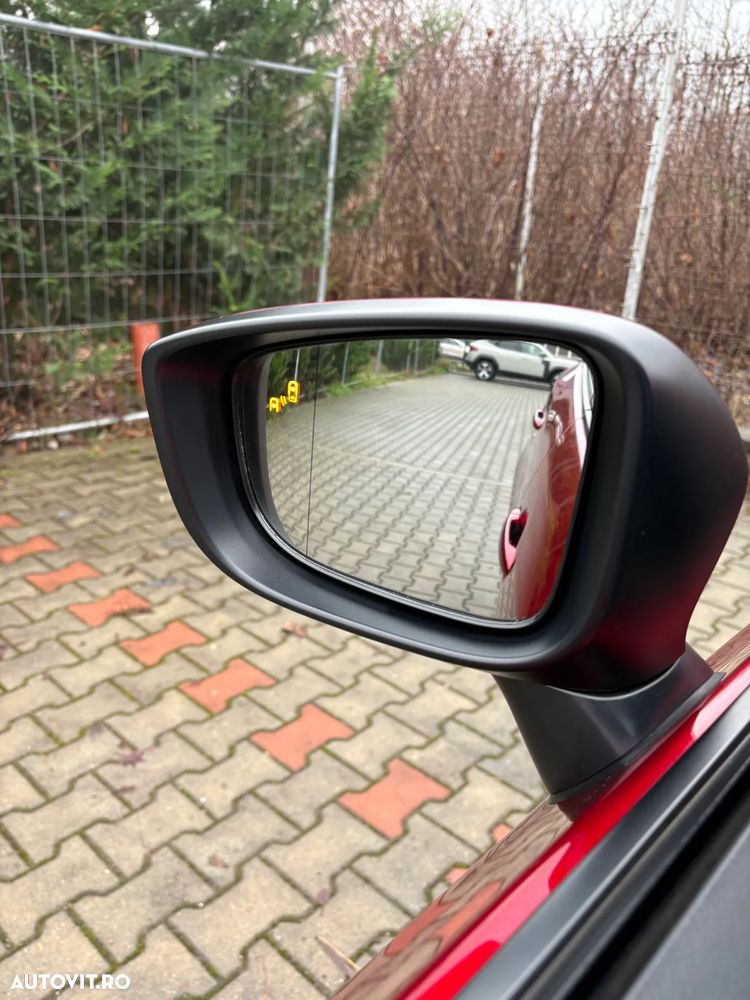 Mazda 2 Skyactiv G115 MHEV Exclusive-Line - 11