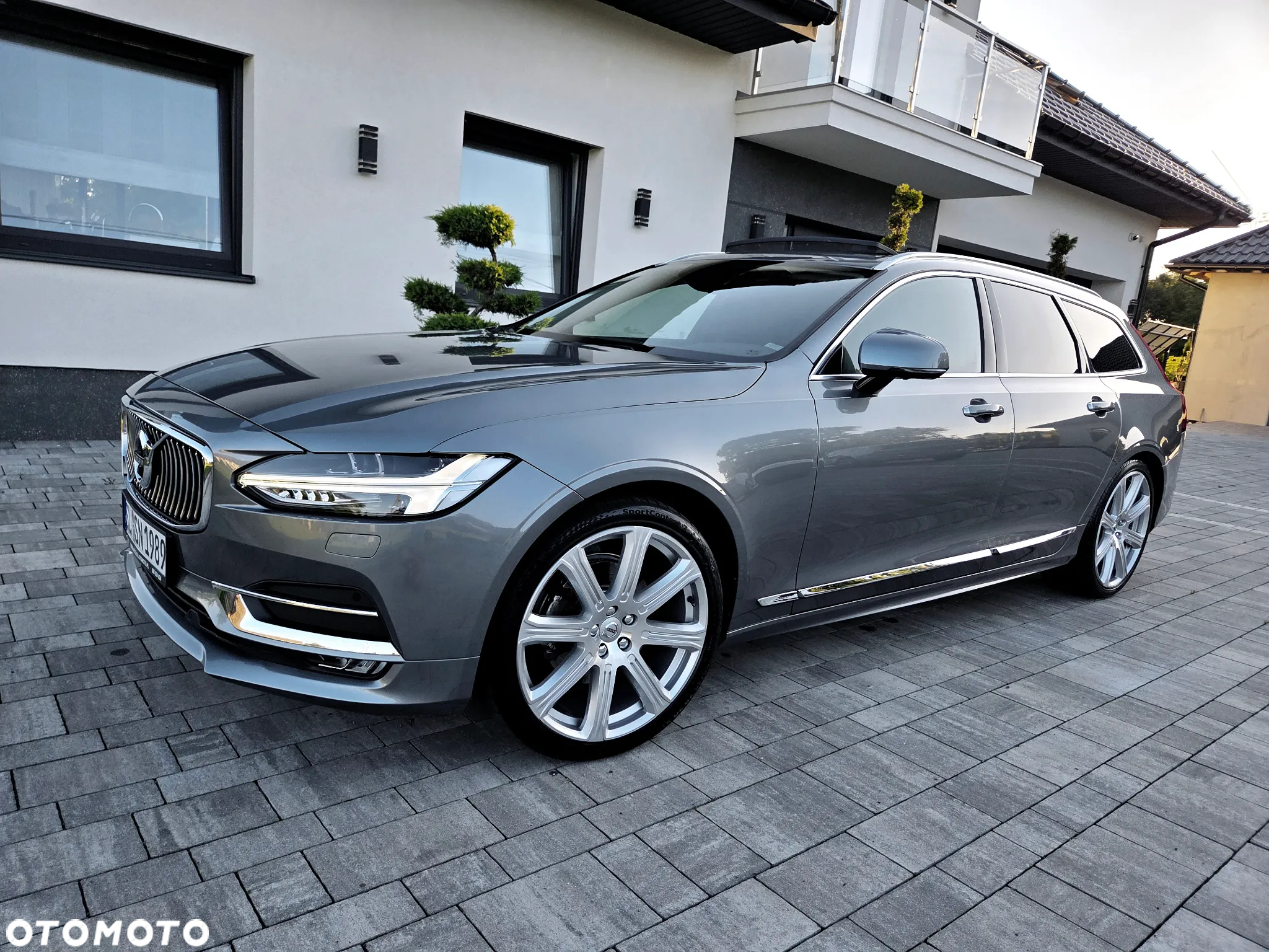 Volvo V90 D4 Inscription - 2
