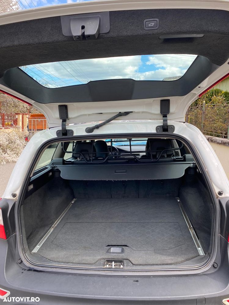 Volvo XC 70 D5 AWD Geartronic Momentum - 14