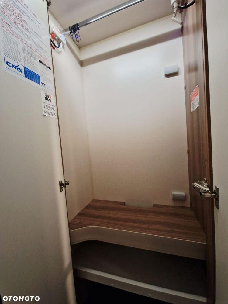 SWIFT FREESTYLE S2 LOWDHAMS 2021 PIEKNA LIMITOWANA EDYCJA TrumA CombI - 20