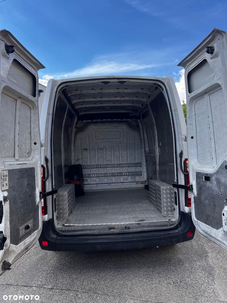 Renault Master - 12