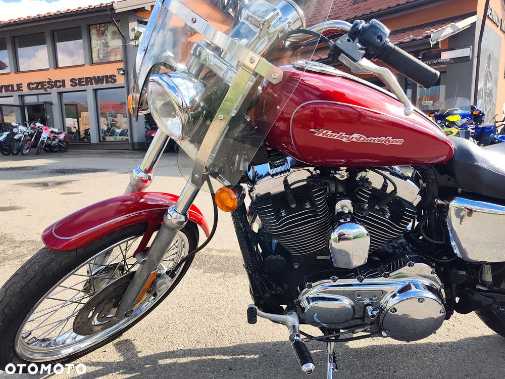 Harley-Davidson Softail Deluxe - 9