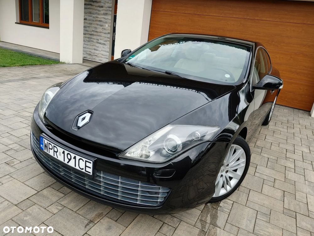 Renault Laguna 2.0T GT - 32