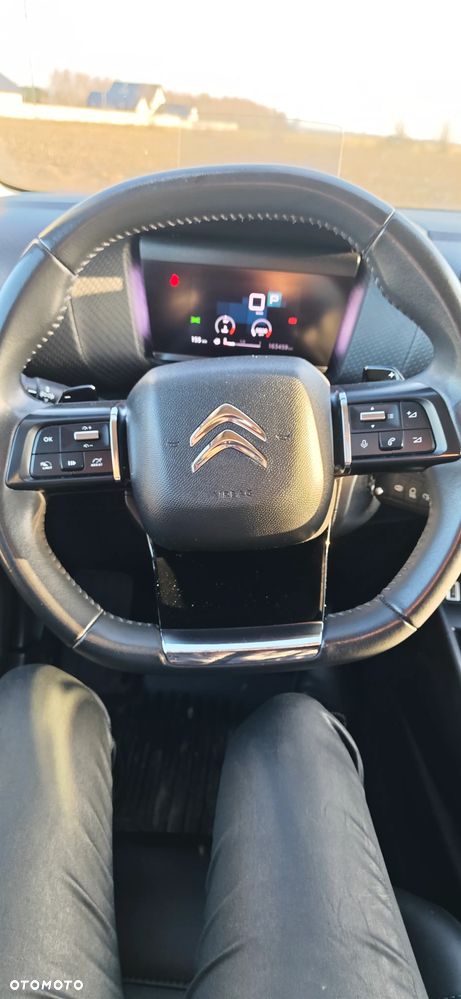 Citroën C4 BlueHDi 130 Stop&Start EAT8 C-SERIES - 18