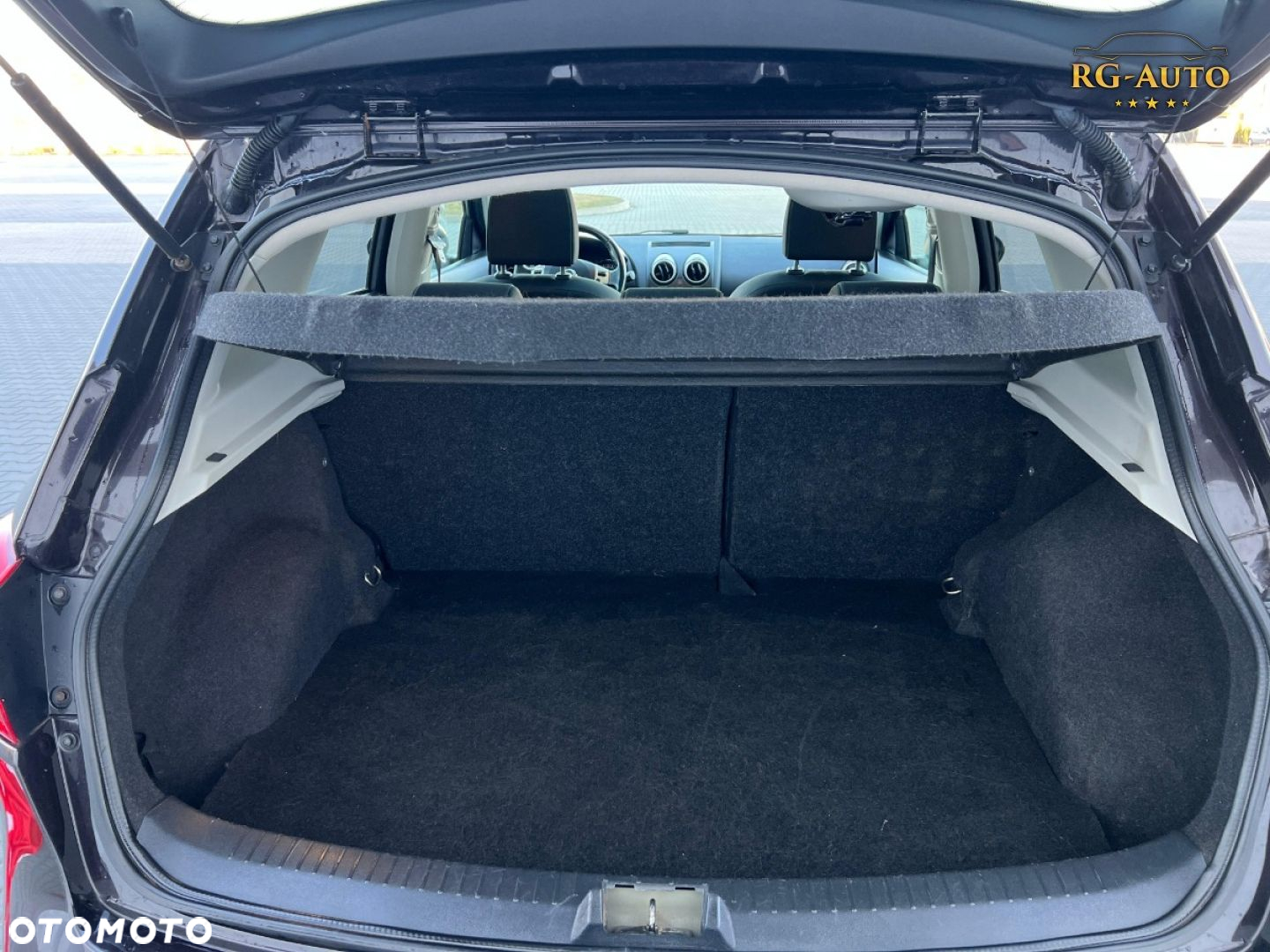 Nissan Qashqai - 19
