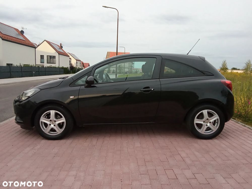 Opel Corsa 1.4 Innovation - 9