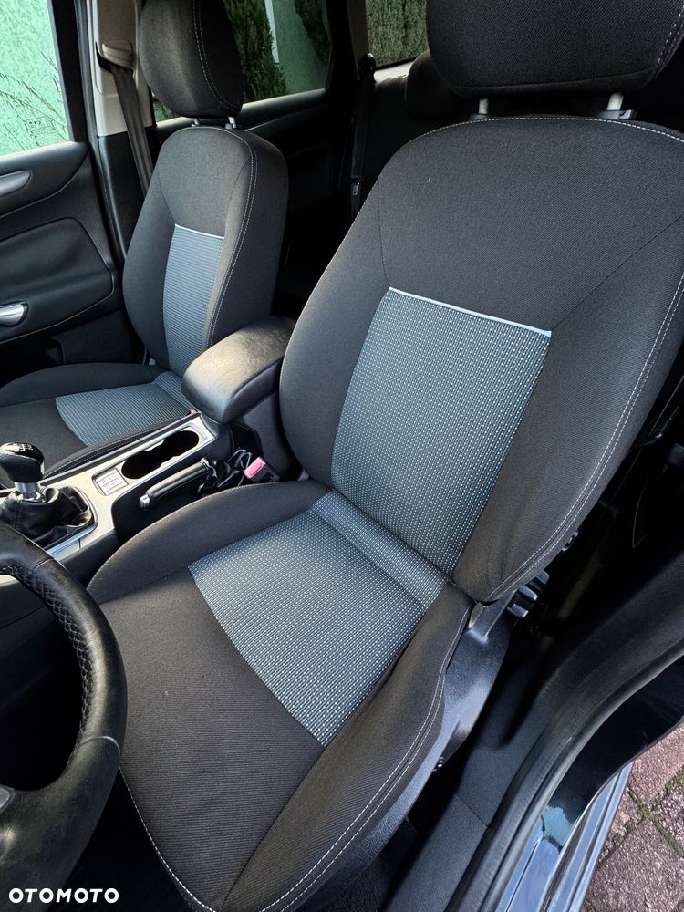 Ford Mondeo - 7