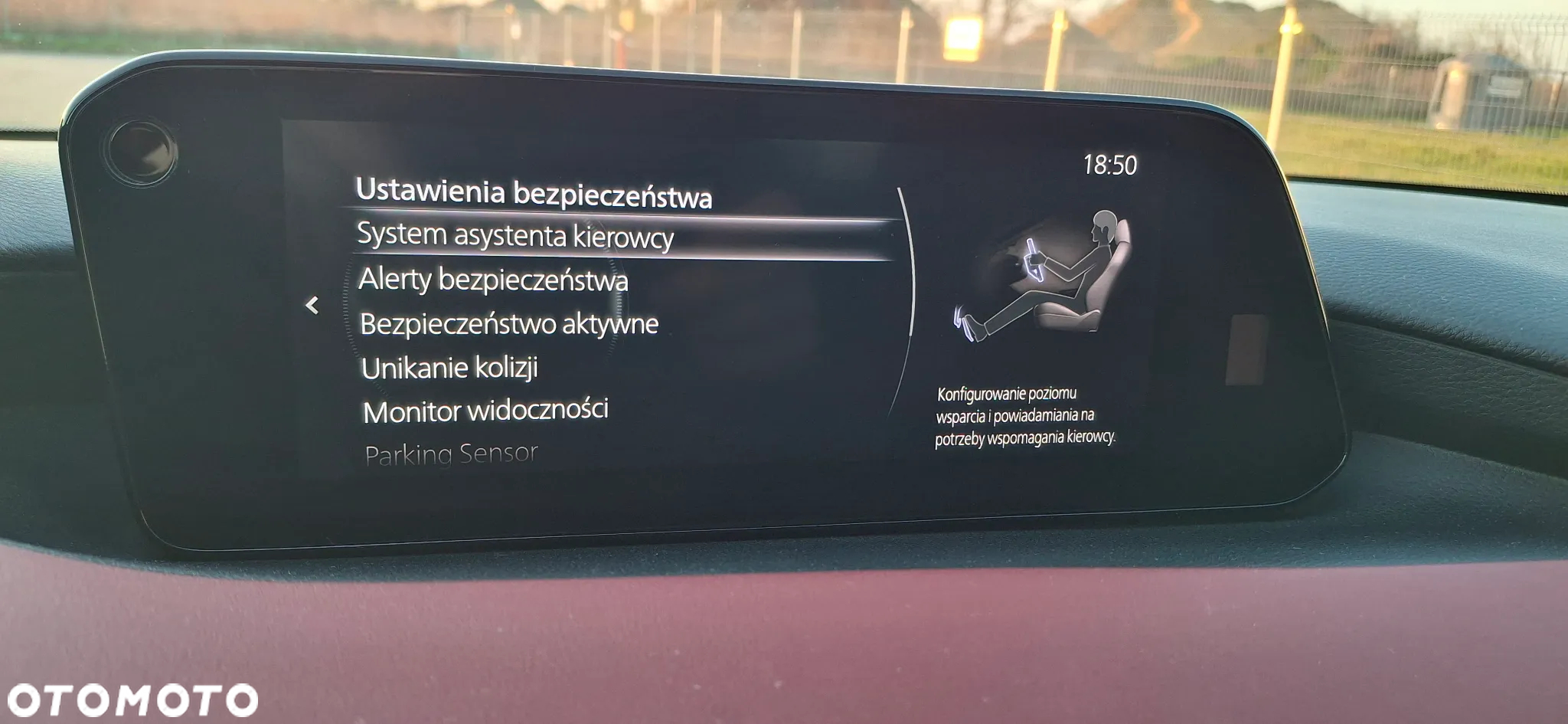 Mazda 3 SKYACTIV-X 2.0 M-Hybrid - 35