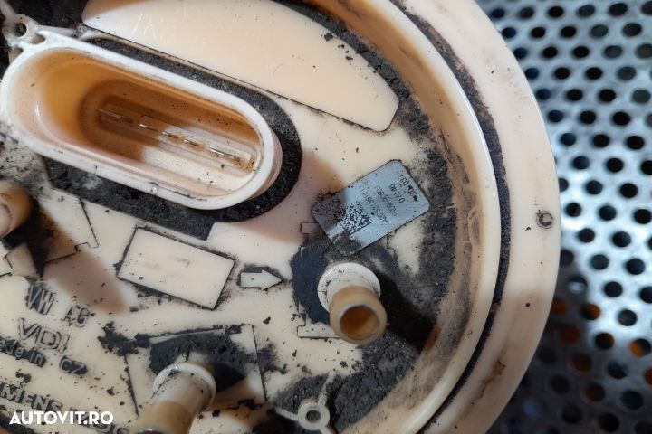 Pompa motorina din rezervor 1K0919050J  1K0919050J Audi A3 8P/8PA [fa - 2