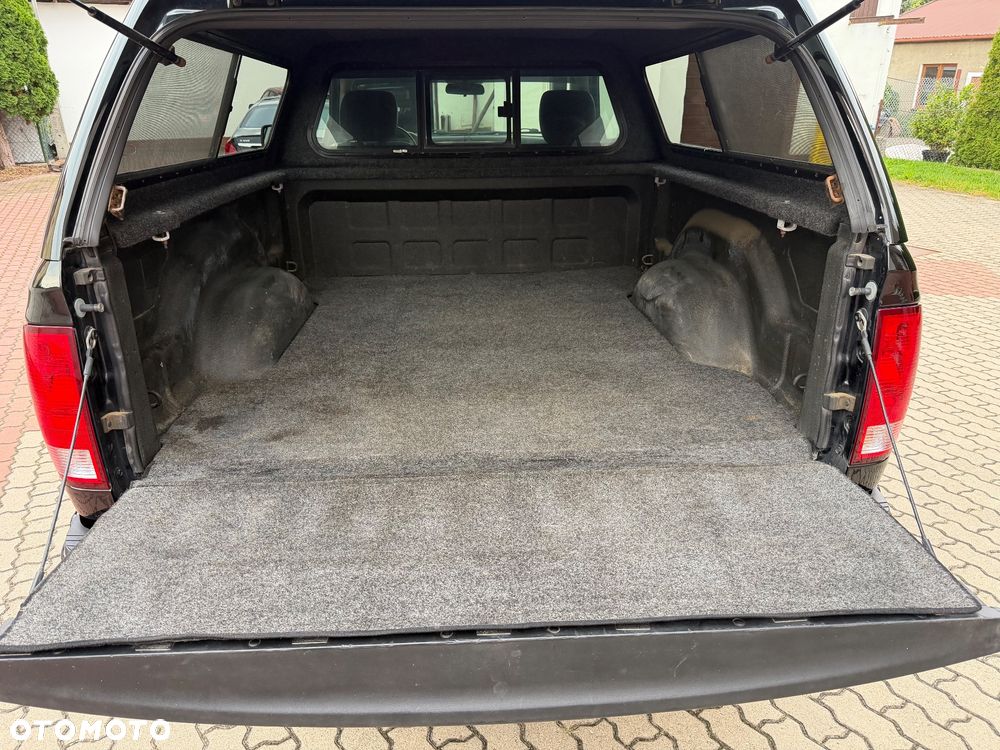 RAM 1500 - 18