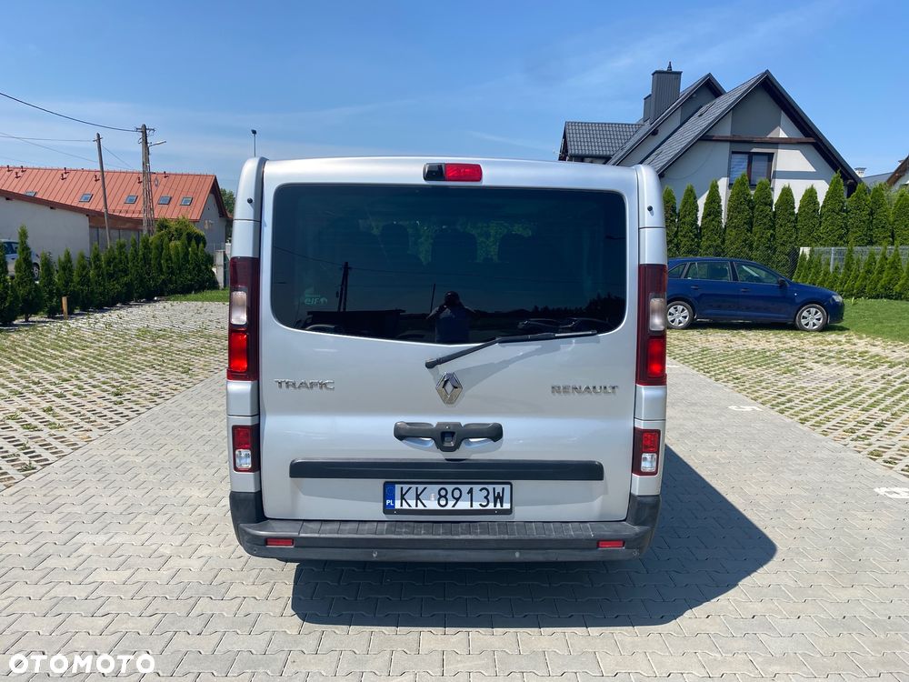 Renault Trafic - 5