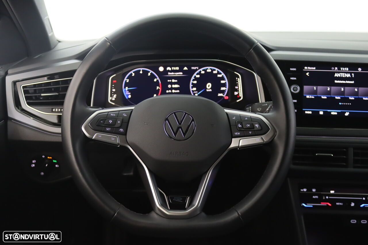VW Taigo - 6