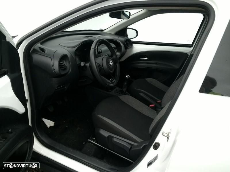 Toyota Aygo X 1.0 Play - 6