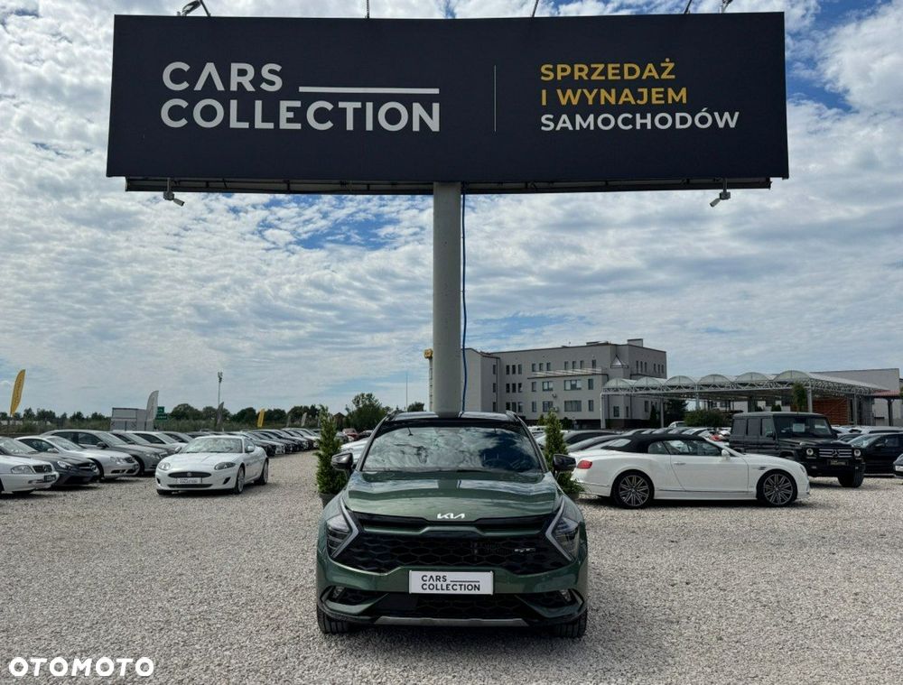 Kia Sportage - 22