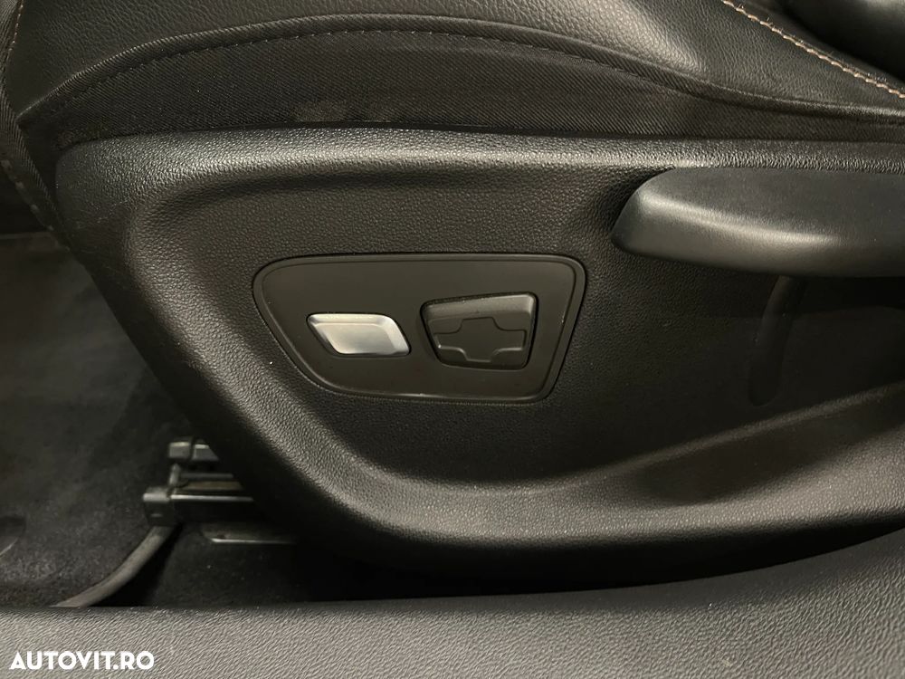 Renault Talisman ENERGY dCi 160 EDC INTENS - 21