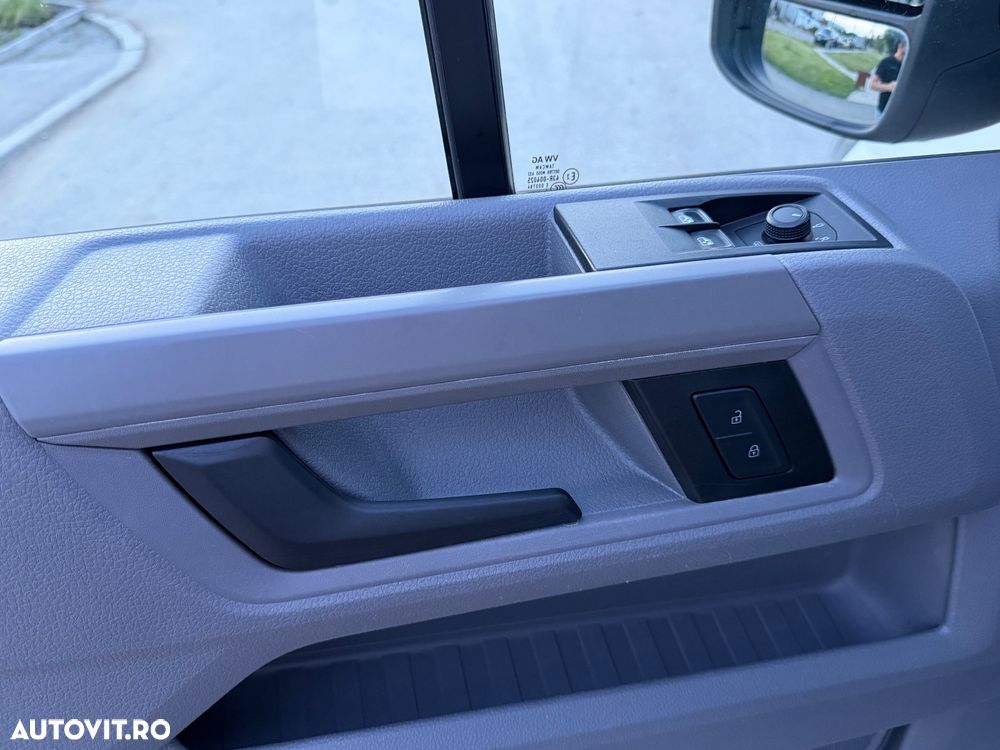 Volkswagen Crafter - 15