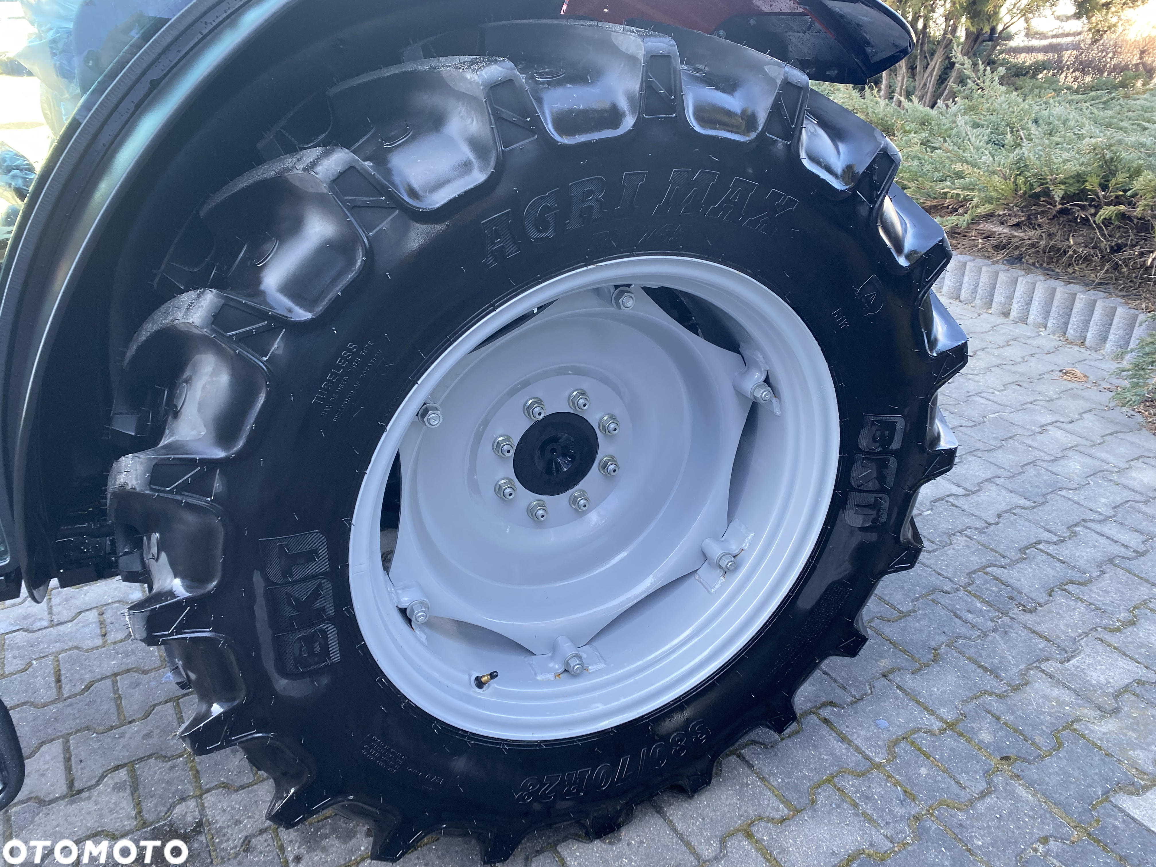 ANTONIO CARRARO AV 2.85L - 16