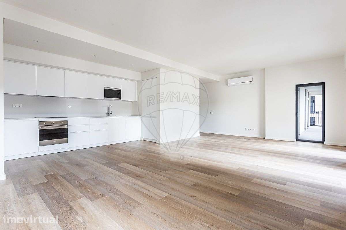 Apartamento T3 para venda - Grande imagem: 2/30